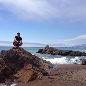 Meet your Posher, Yang